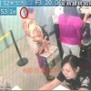 【中国】ナイフをとんでもない場所に隠し持って飛行機に乗ろうとする女性