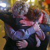 フランスの同時多発テロで死者１２０人以上