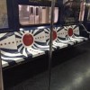 ニューヨークの地下鉄が旭日旗とナチス紋章で埋め尽くされている件