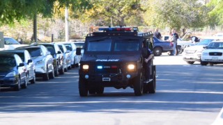 【テロ】米カリフォルニア州で銃乱射＋爆弾設置14人死亡